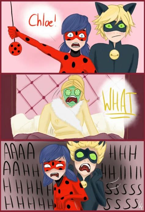 ladybug rule 34|Rule 34 / miraculous